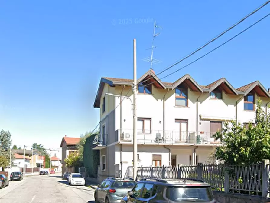 appartamento in vendita a Busto Arsizio