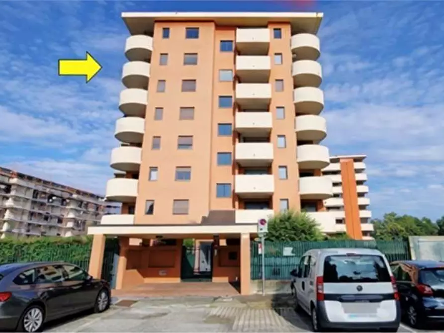 appartamento in vendita a Busto Arsizio