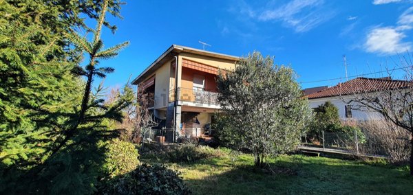 appartamento in vendita a Busto Arsizio