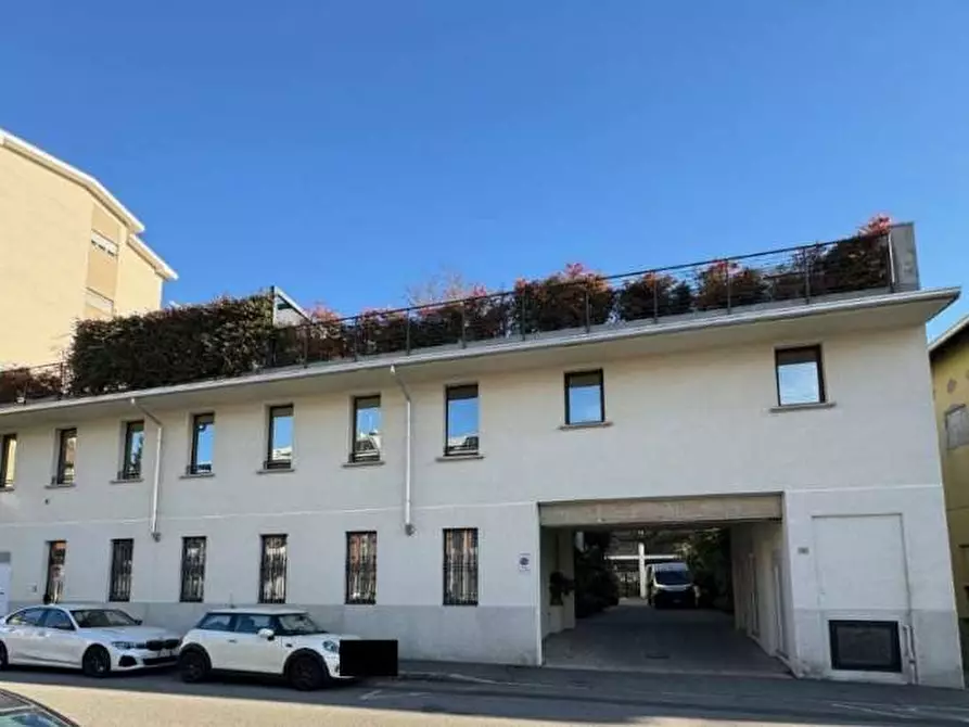 appartamento in vendita a Busto Arsizio