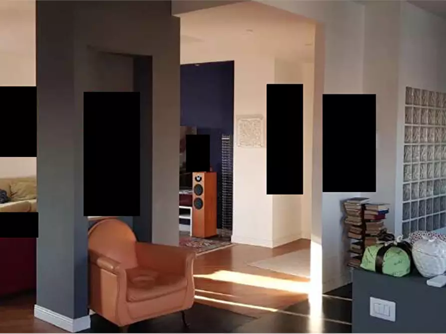 appartamento in vendita a Busto Arsizio