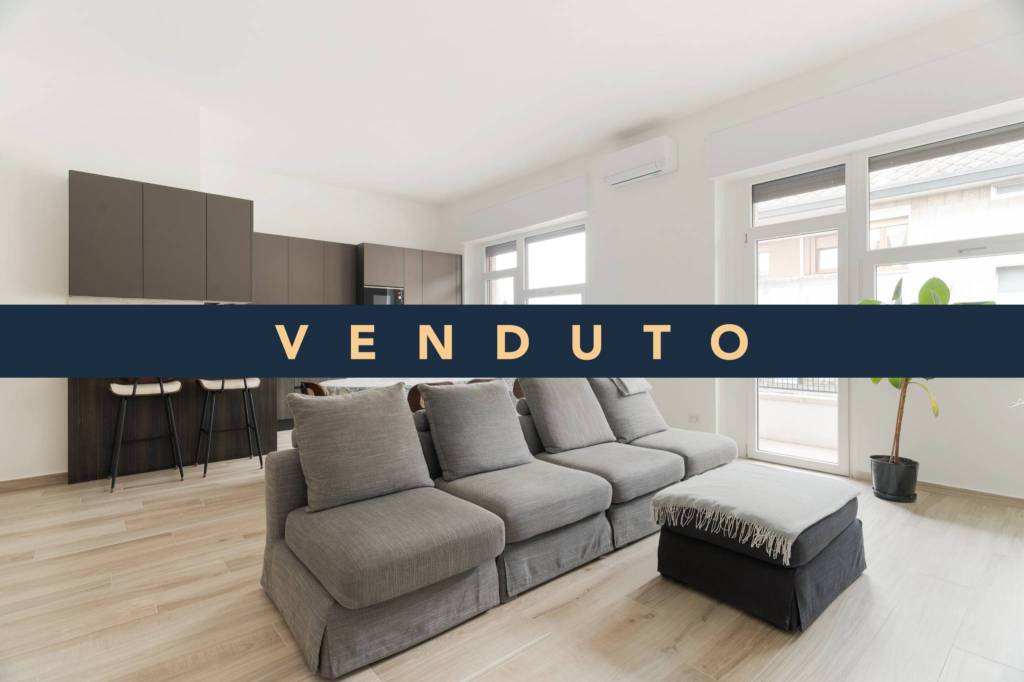 appartamento in vendita a Busto Arsizio