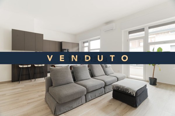 appartamento in vendita a Busto Arsizio