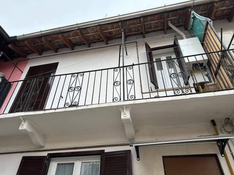 appartamento in vendita a Busto Arsizio in zona Borsano