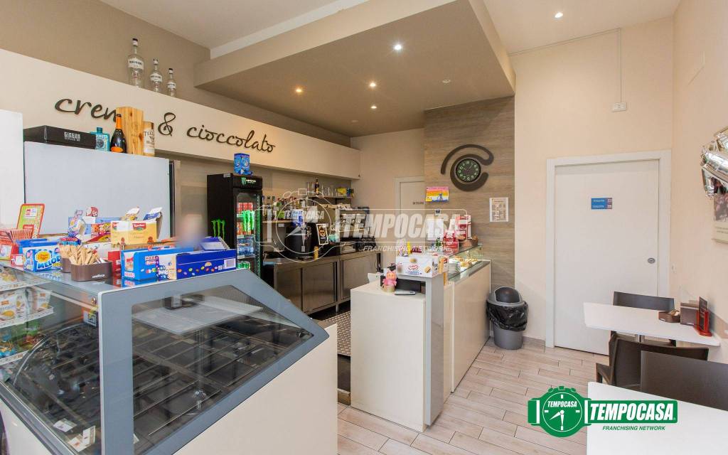 negozio in vendita a Busto Arsizio