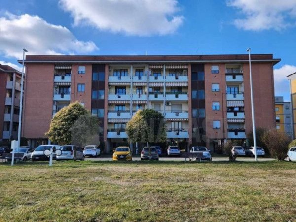 appartamento in vendita a Busto Arsizio