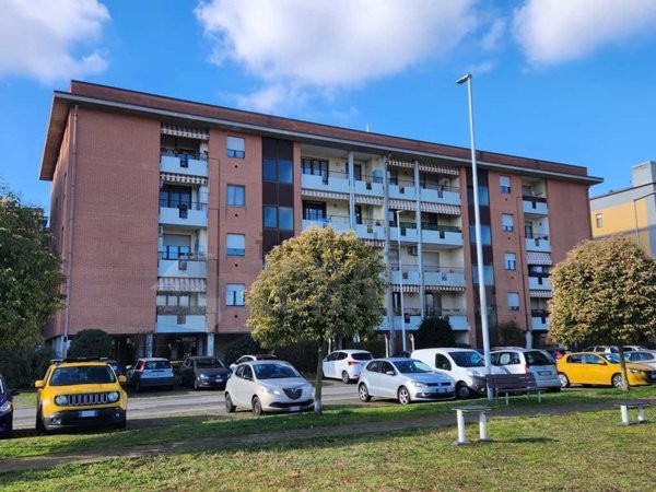 appartamento in vendita a Busto Arsizio