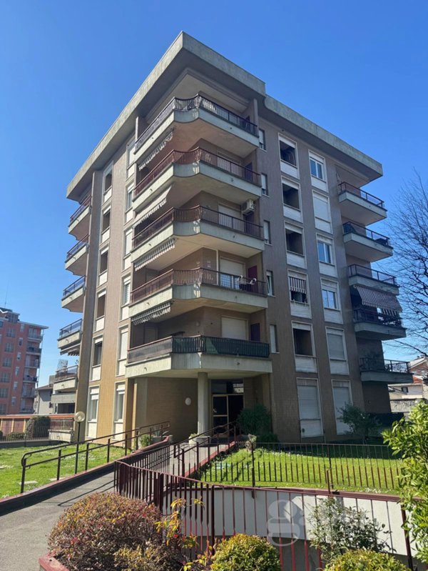 appartamento in vendita a Busto Arsizio