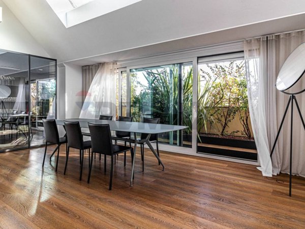 appartamento in vendita a Busto Arsizio