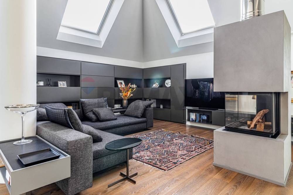 appartamento in vendita a Busto Arsizio