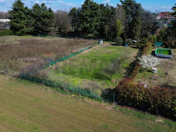 terreno agricolo in vendita a Busto Arsizio in zona Borsano