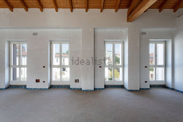 appartamento in vendita a Busto Arsizio