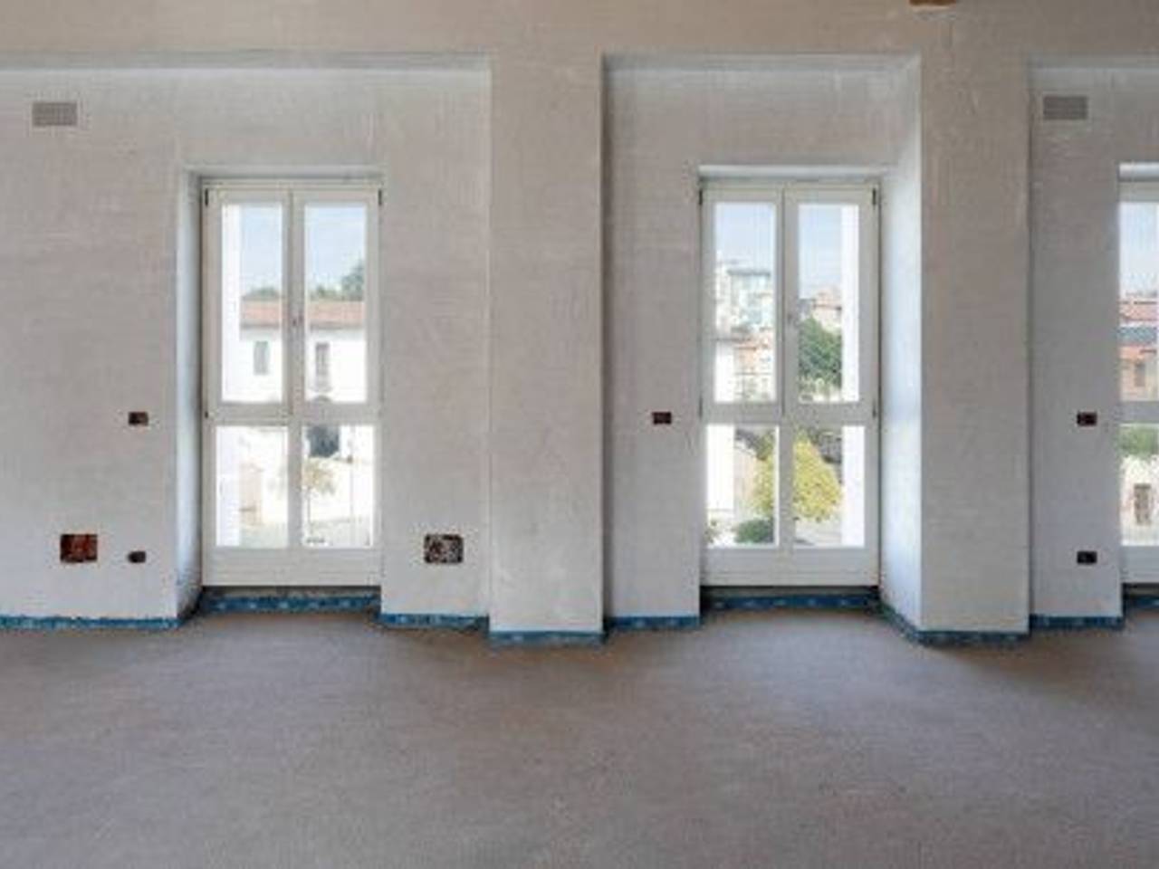 appartamento in vendita a Busto Arsizio