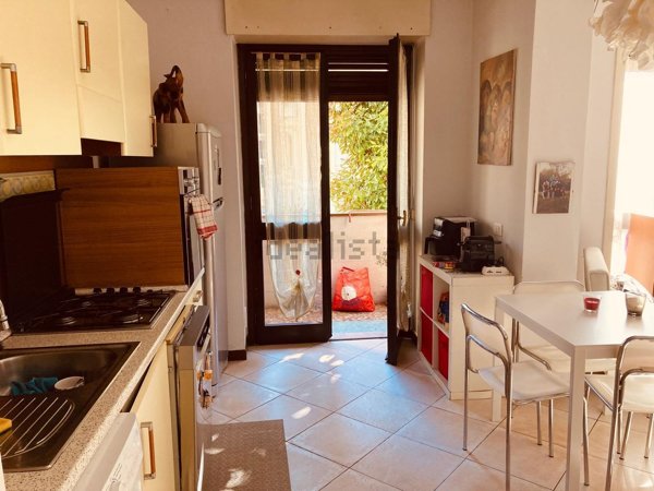 appartamento in vendita a Busto Arsizio