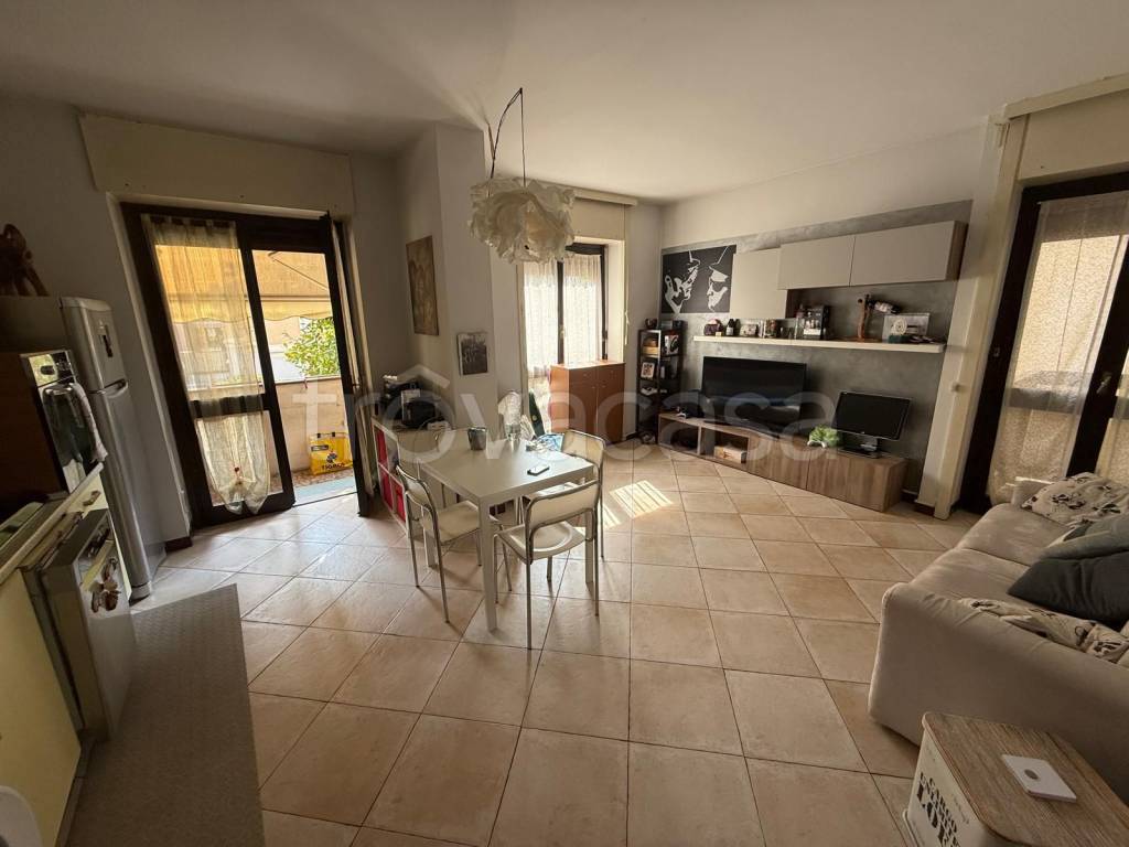 appartamento in vendita a Busto Arsizio