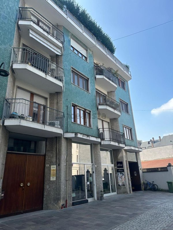 appartamento in vendita a Busto Arsizio