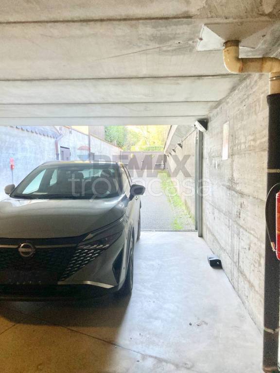 loft in vendita a Busto Arsizio