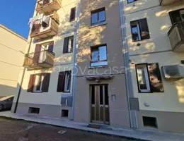 appartamento in vendita a Busto Arsizio