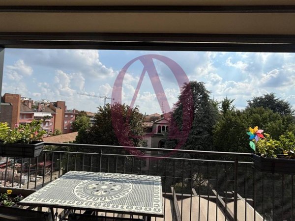 appartamento in vendita a Busto Arsizio