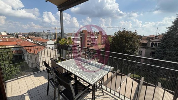 appartamento in vendita a Busto Arsizio