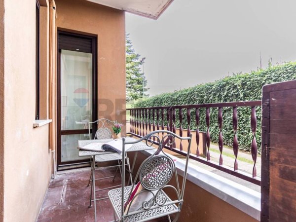 appartamento in vendita a Busto Arsizio