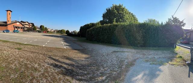 terreno edificabile in vendita a Busto Arsizio