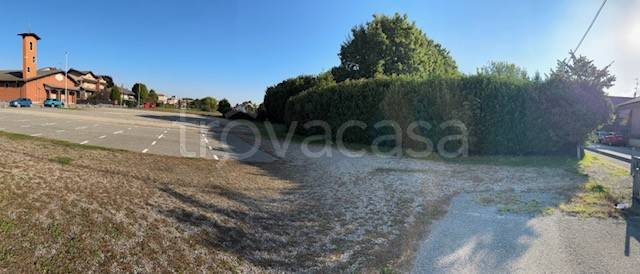 terreno edificabile in vendita a Busto Arsizio