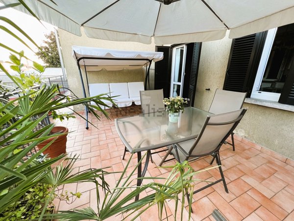 casa indipendente in vendita a Busto Arsizio