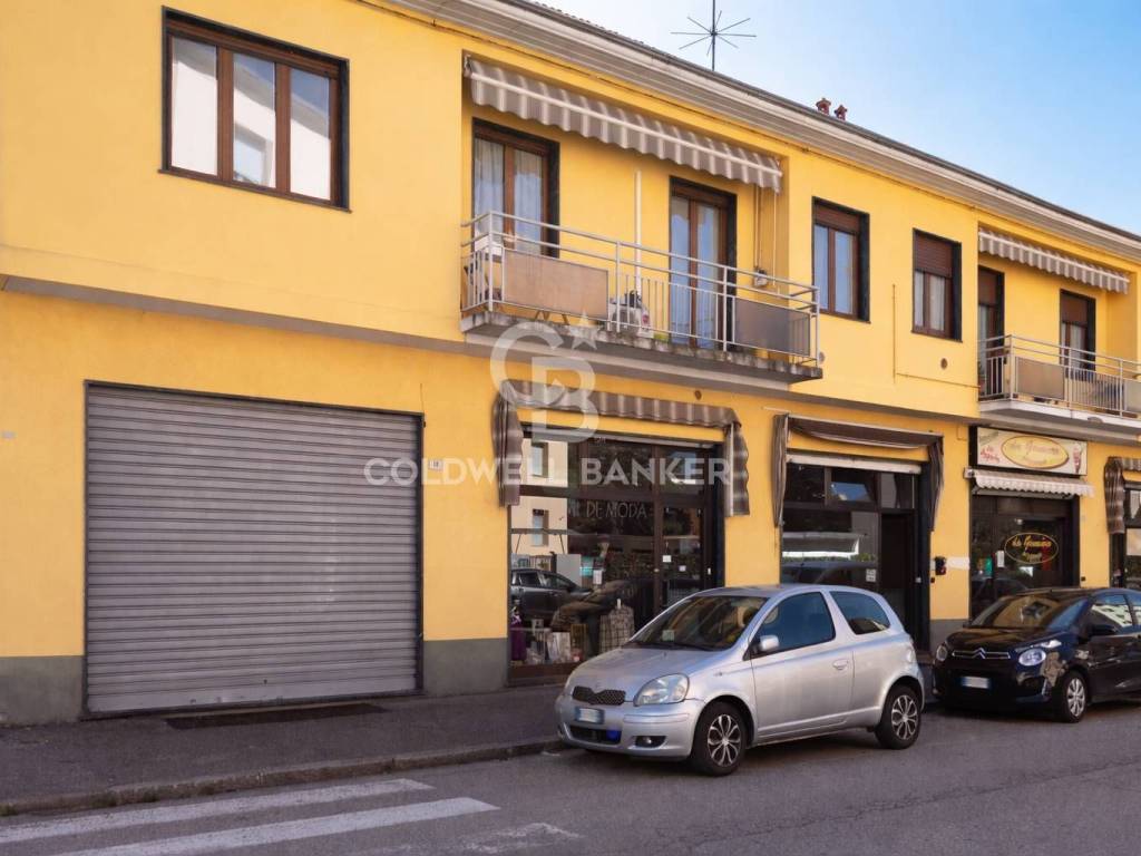 negozio in vendita a Busto Arsizio