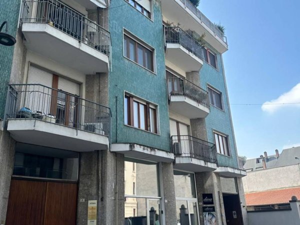 appartamento in vendita a Busto Arsizio