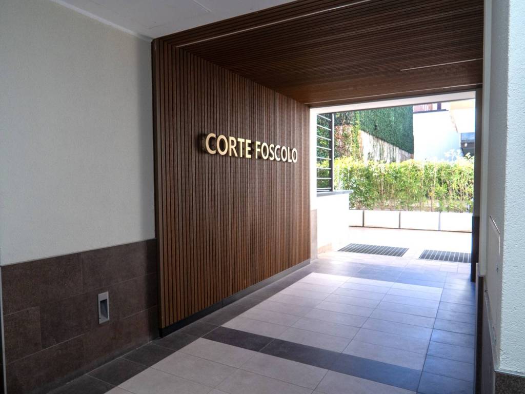 appartamento in vendita a Busto Arsizio