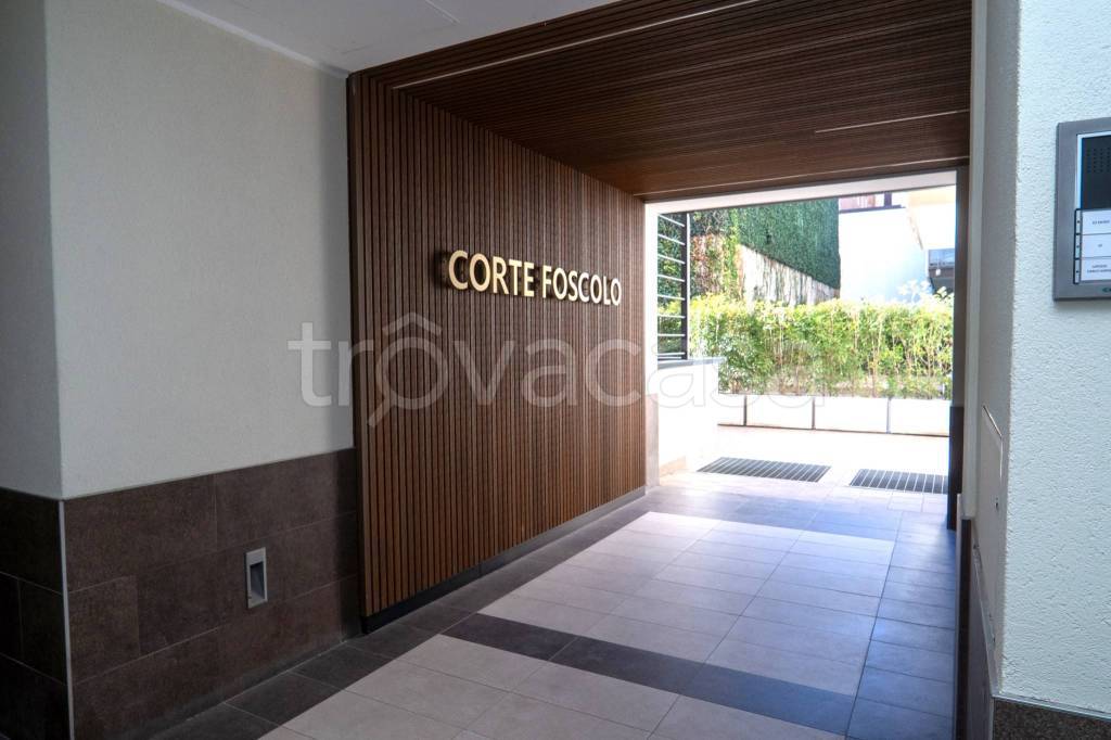 appartamento in vendita a Busto Arsizio