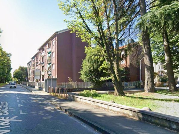 appartamento in vendita a Busto Arsizio