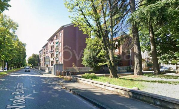 appartamento in vendita a Busto Arsizio