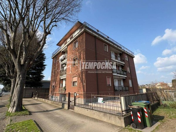 appartamento in vendita a Busto Arsizio