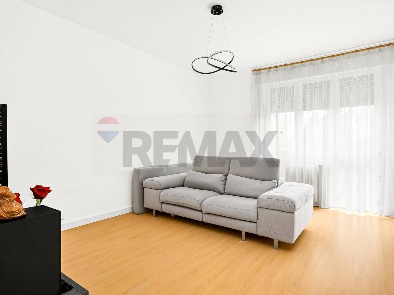 appartamento in vendita a Busto Arsizio in zona Borsano