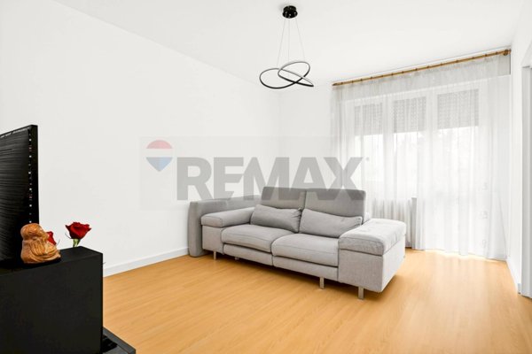 appartamento in vendita a Busto Arsizio in zona Borsano