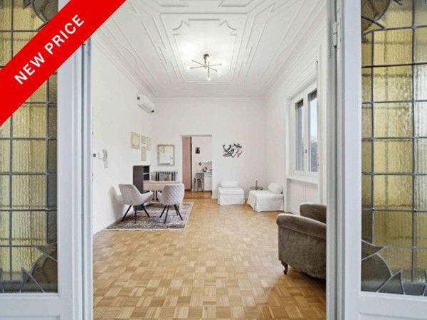 appartamento in vendita a Busto Arsizio