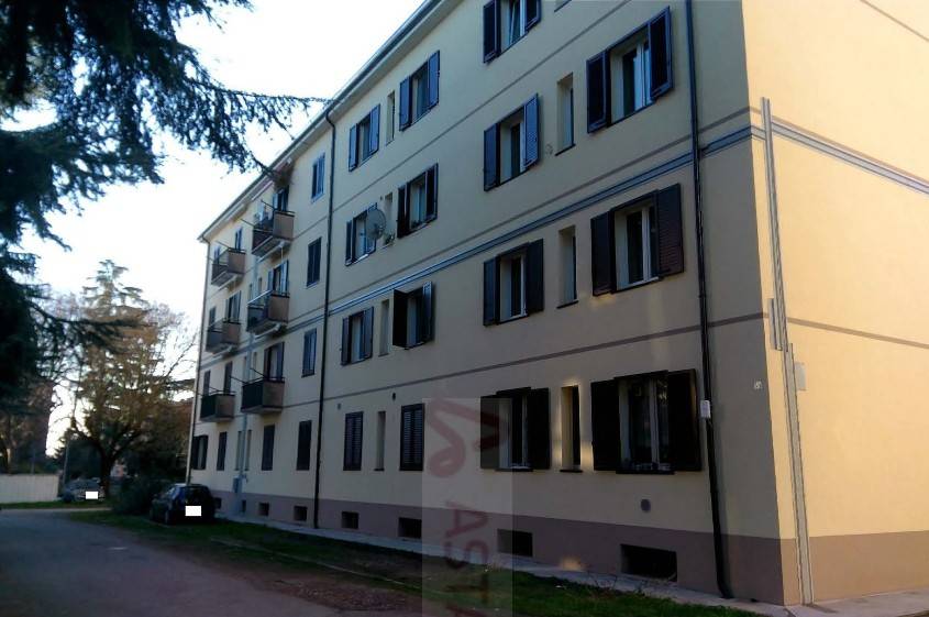 appartamento in vendita a Busto Arsizio