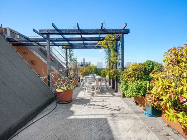 appartamento in vendita a Busto Arsizio