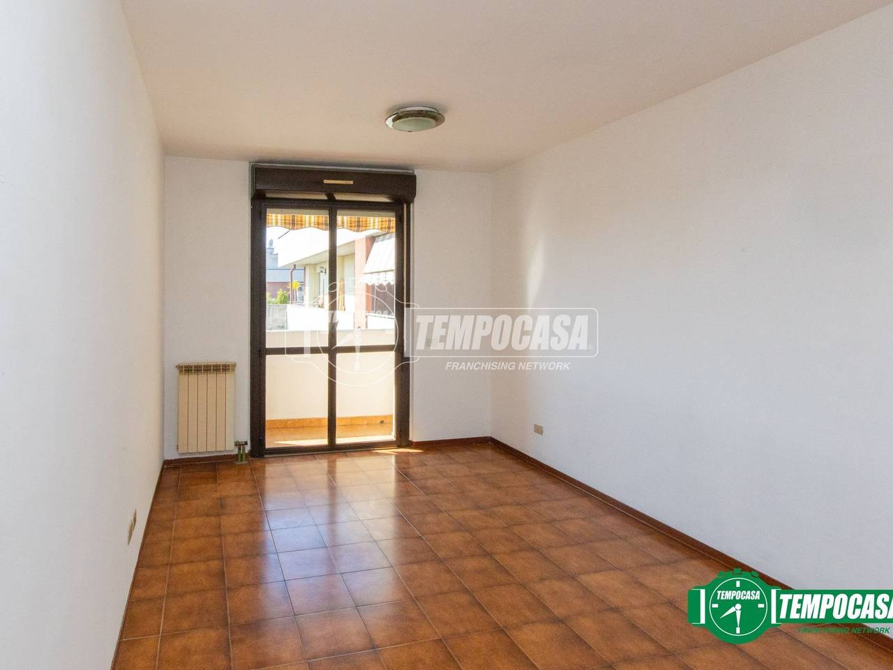 appartamento in vendita a Busto Arsizio