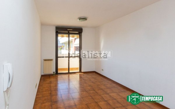 appartamento in vendita a Busto Arsizio