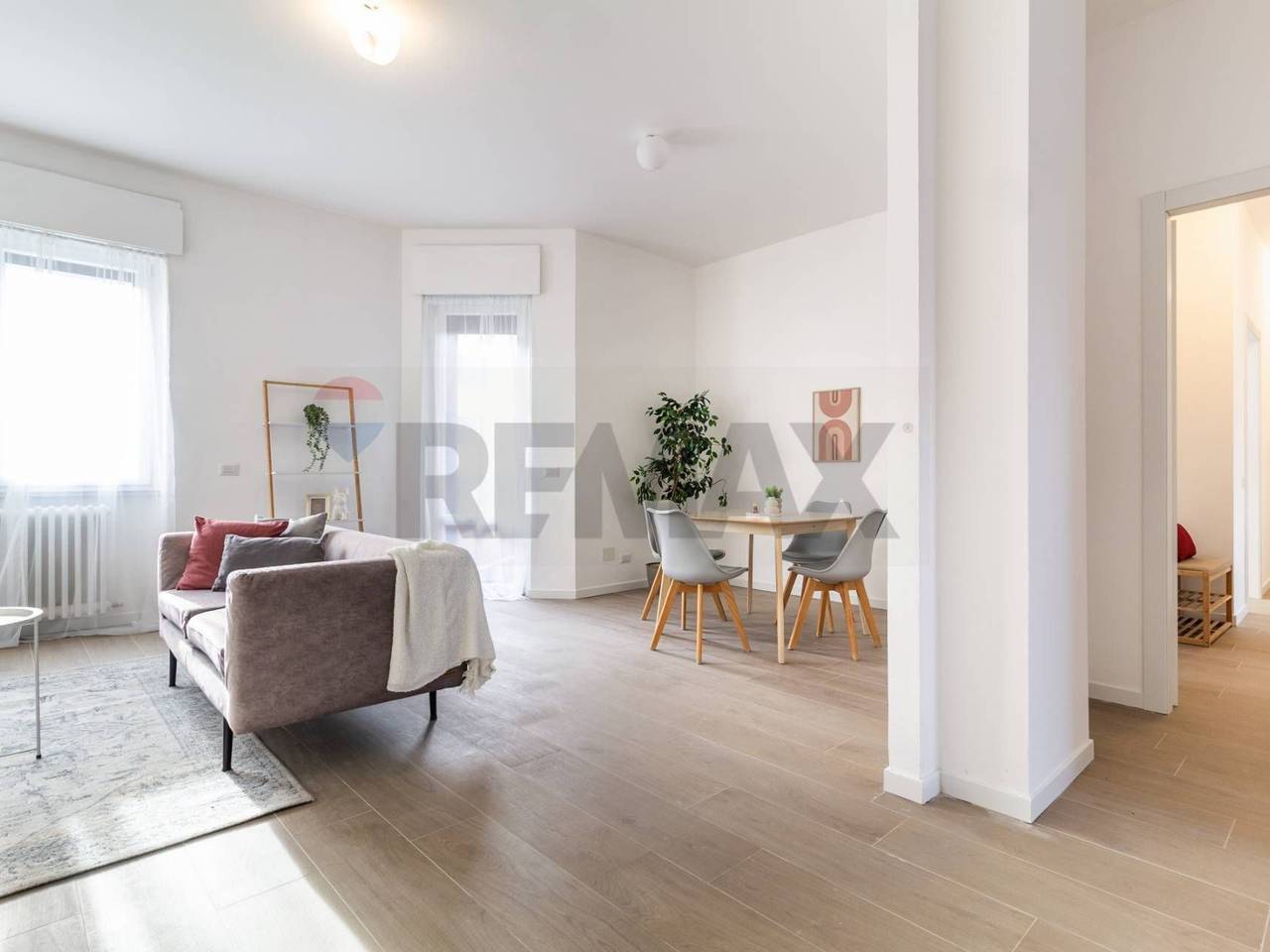 appartamento in vendita a Busto Arsizio