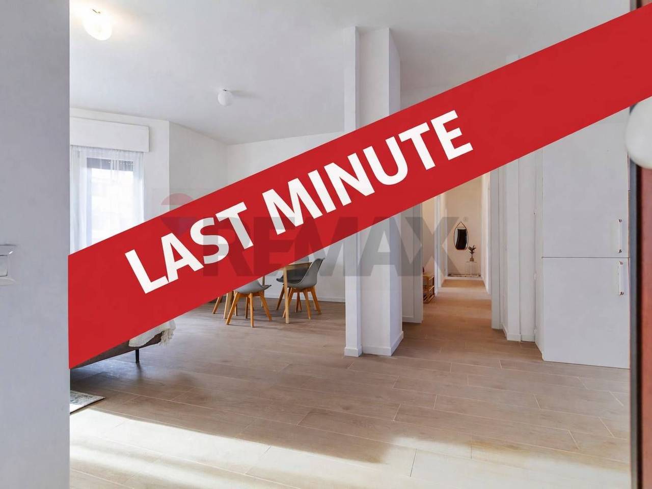 appartamento in vendita a Busto Arsizio