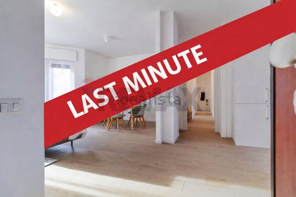 appartamento in vendita a Busto Arsizio