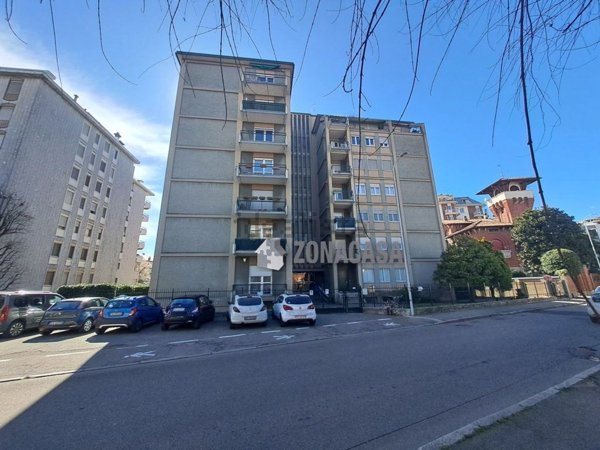 appartamento in vendita a Busto Arsizio