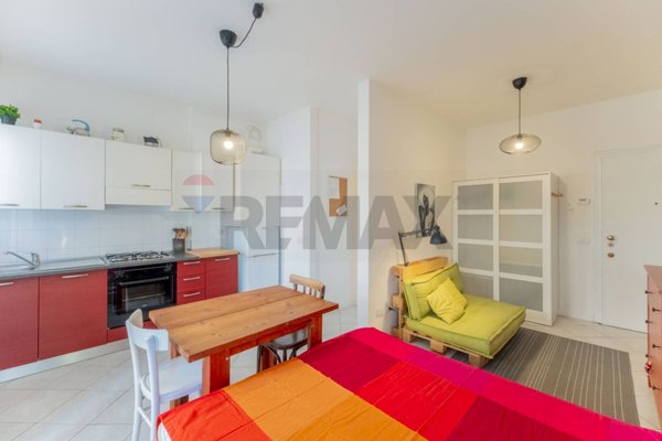 appartamento in vendita a Busto Arsizio