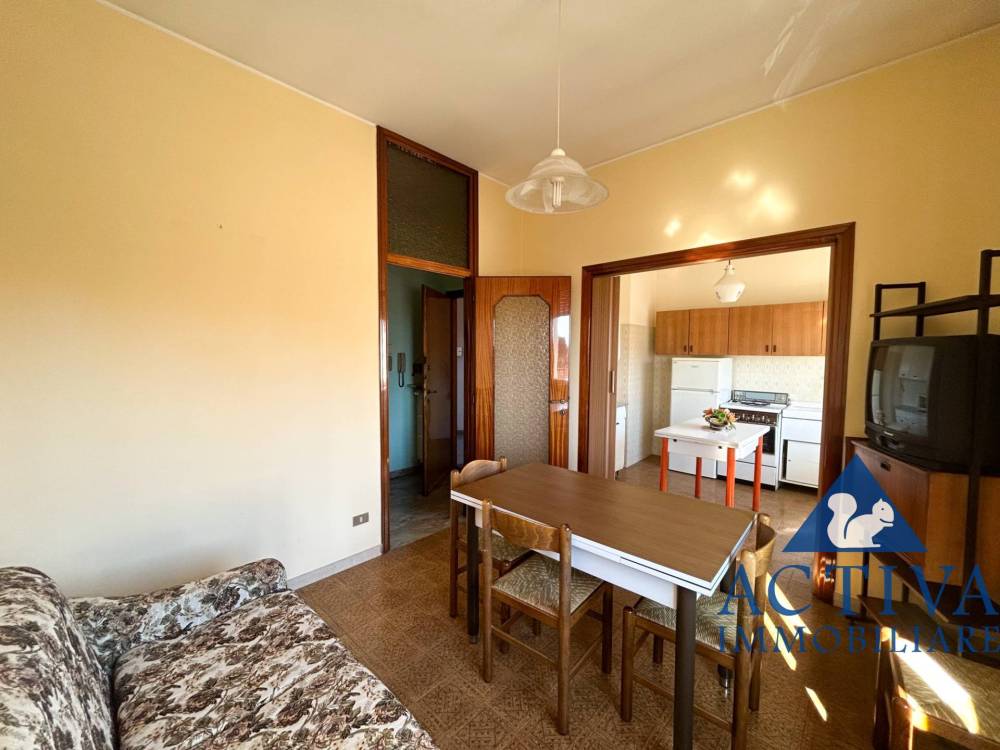 appartamento in vendita a Busto Arsizio