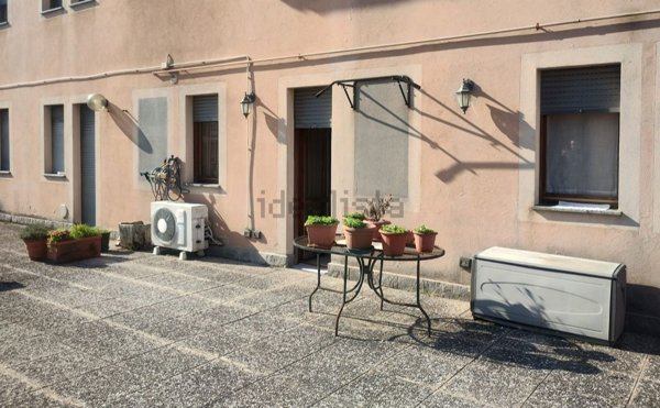 appartamento in vendita a Busto Arsizio