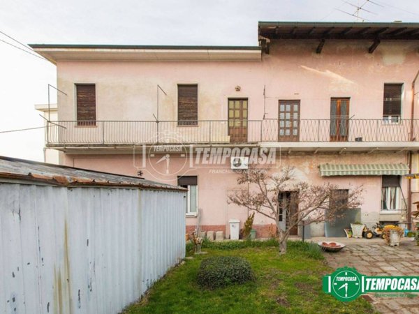 appartamento in vendita a Busto Arsizio